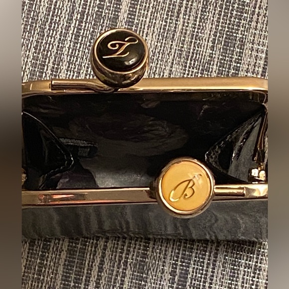 Ted Baker coin purse - Picture 7 of 8